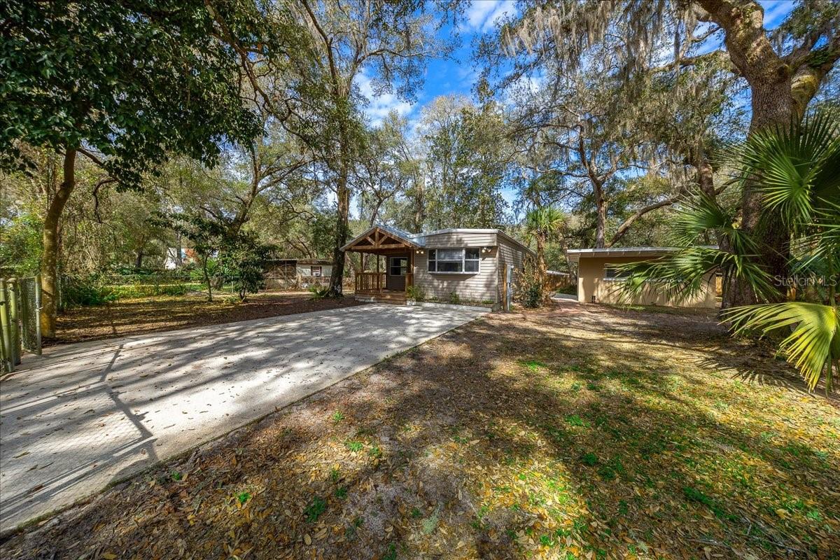 OAK RDG - Residential