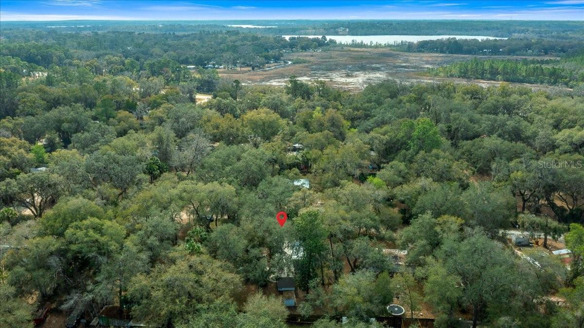 OAK RDG - Residential