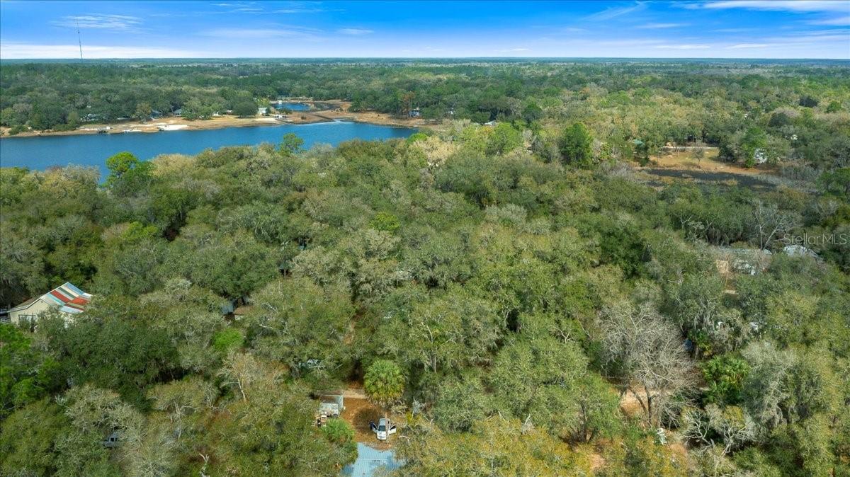 OAK RDG - Residential