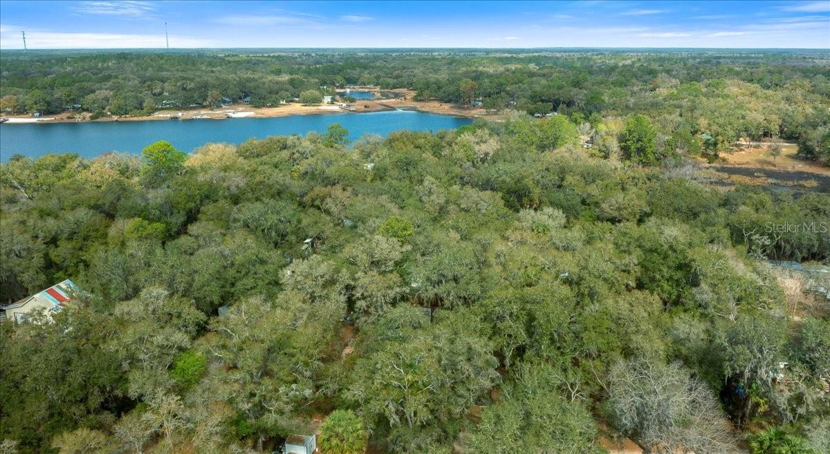 OAK RDG - Residential