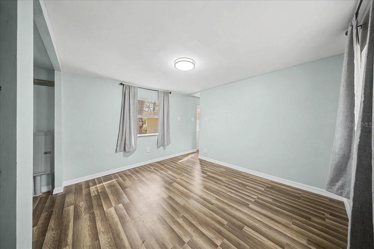 OAK RDG - Residential