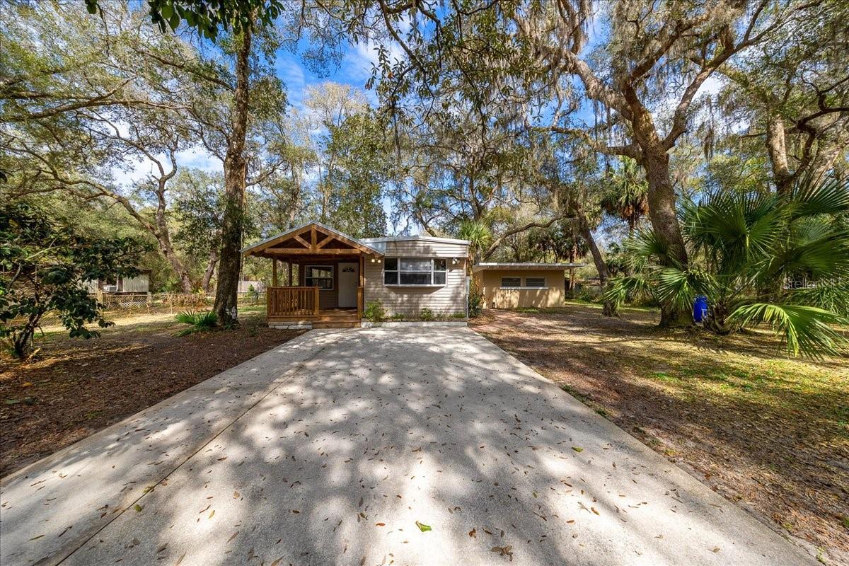 OAK RDG - Residential