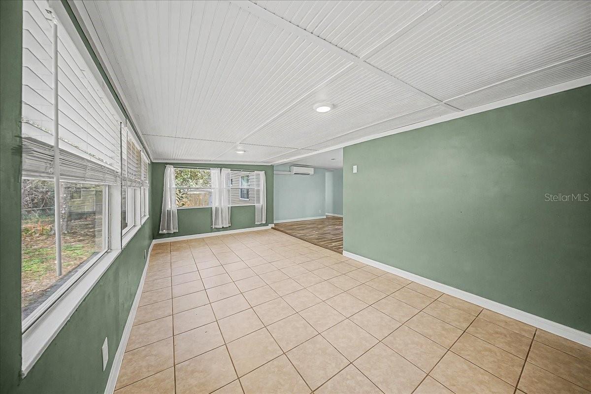 OAK RDG - Residential