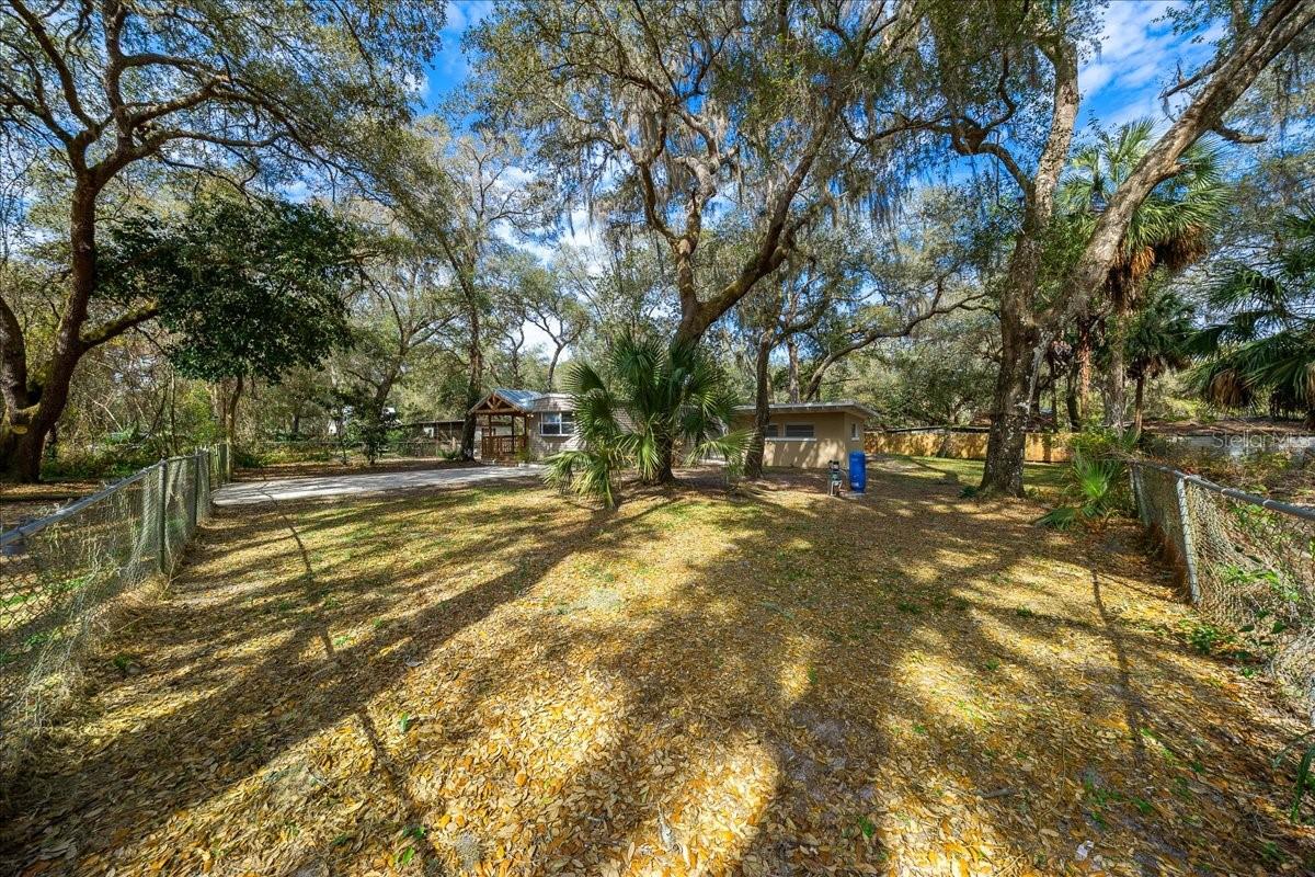 OAK RDG - Residential