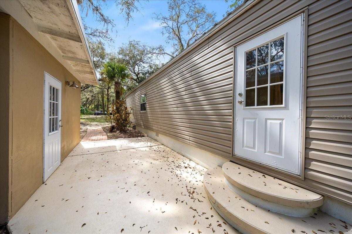 OAK RDG - Residential