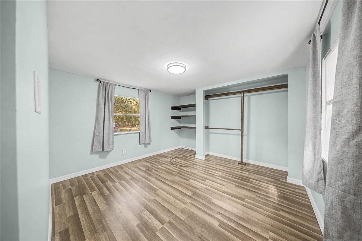 OAK RDG - Residential