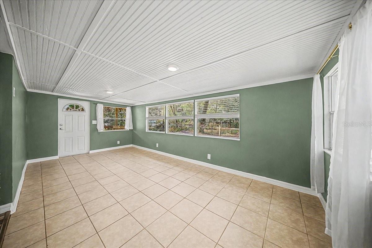 OAK RDG - Residential