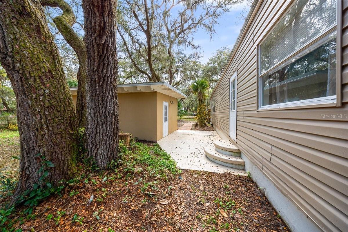 OAK RDG - Residential