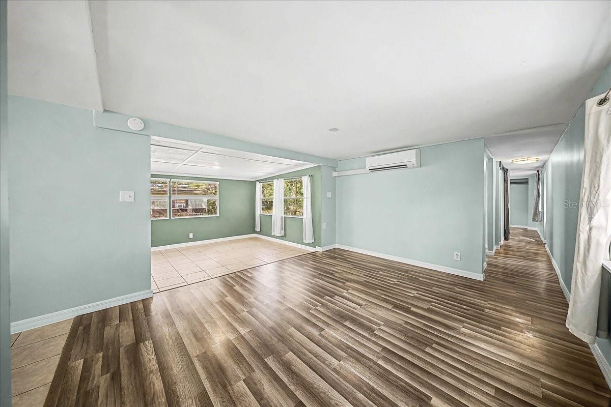 OAK RDG - Residential