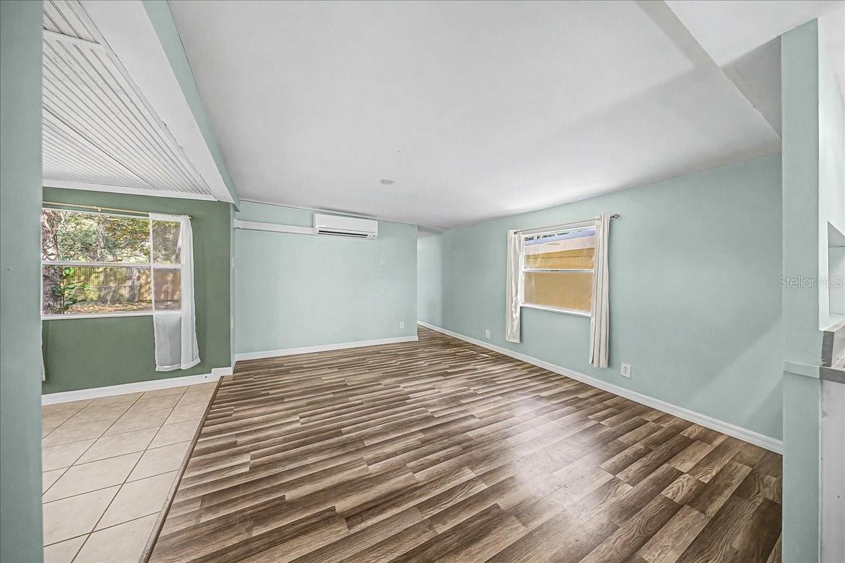 OAK RDG - Residential