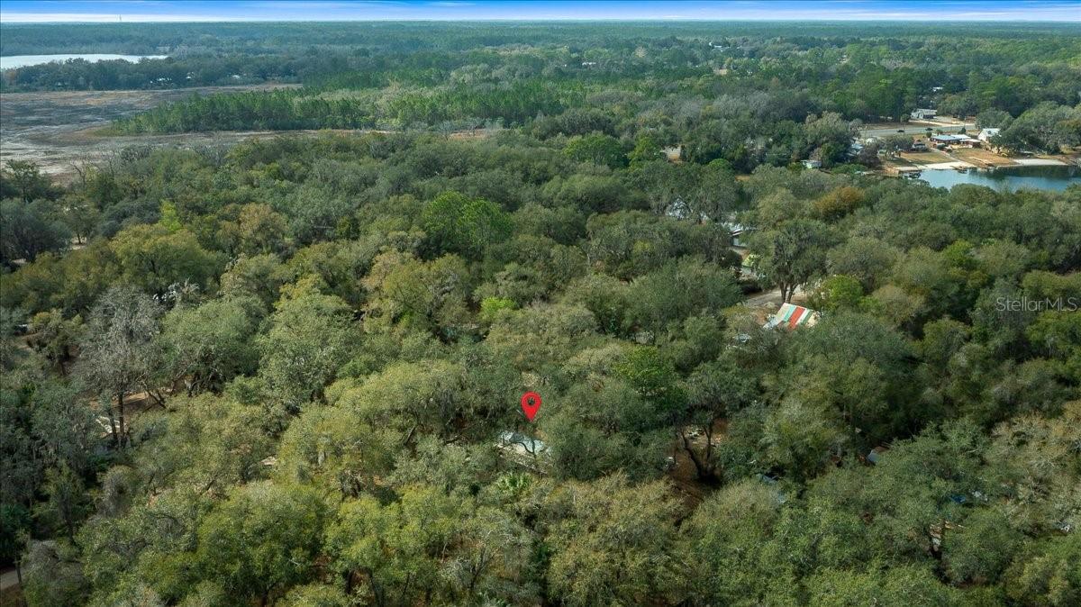 OAK RDG - Residential