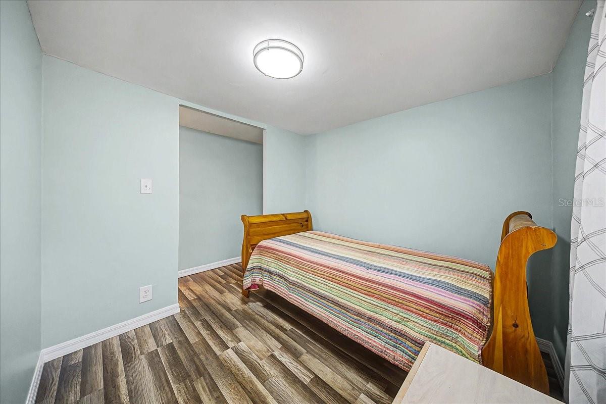 OAK RDG - Residential