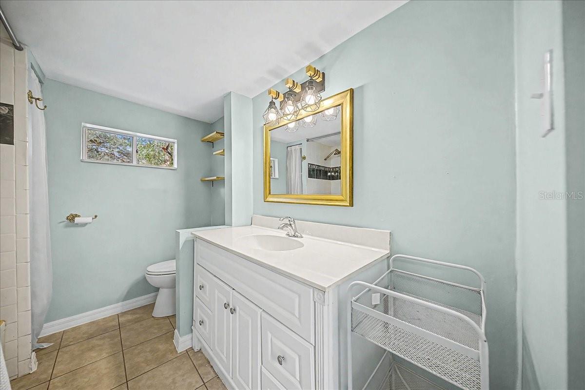 OAK RDG - Residential