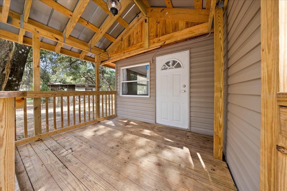 OAK RDG - Residential