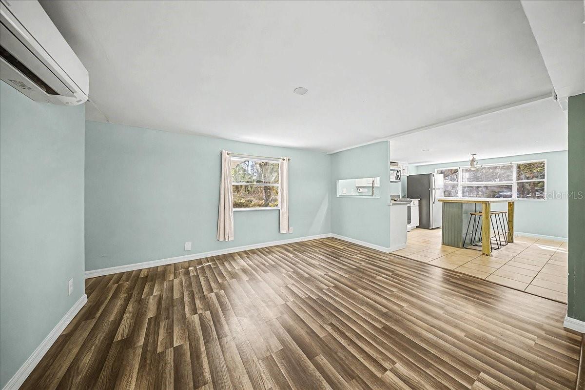 OAK RDG - Residential