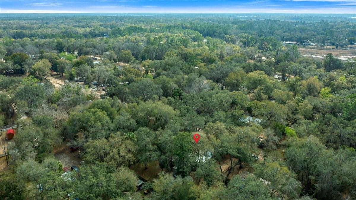 OAK RDG - Residential