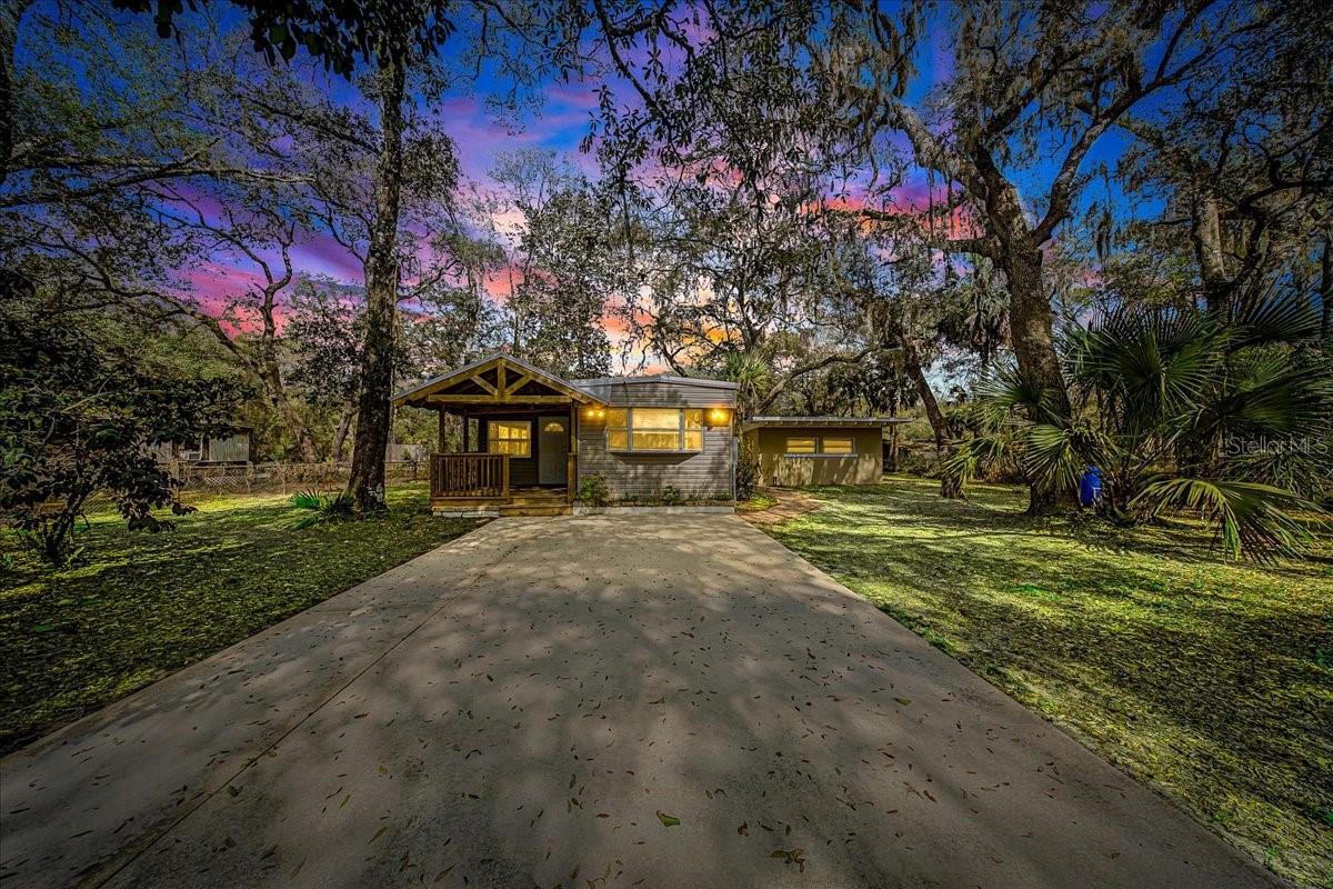 OAK RDG - Residential