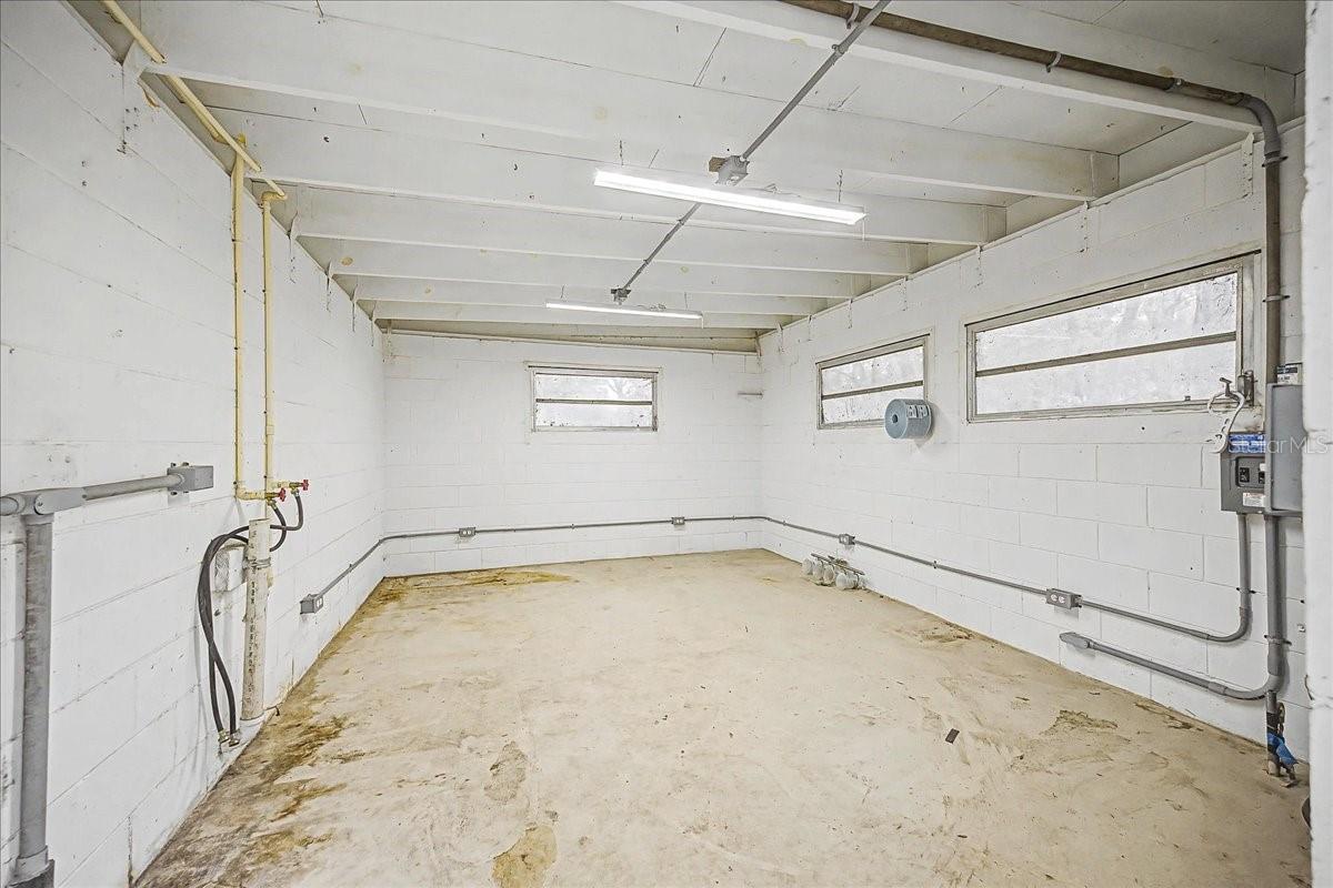 OAK RDG - Residential