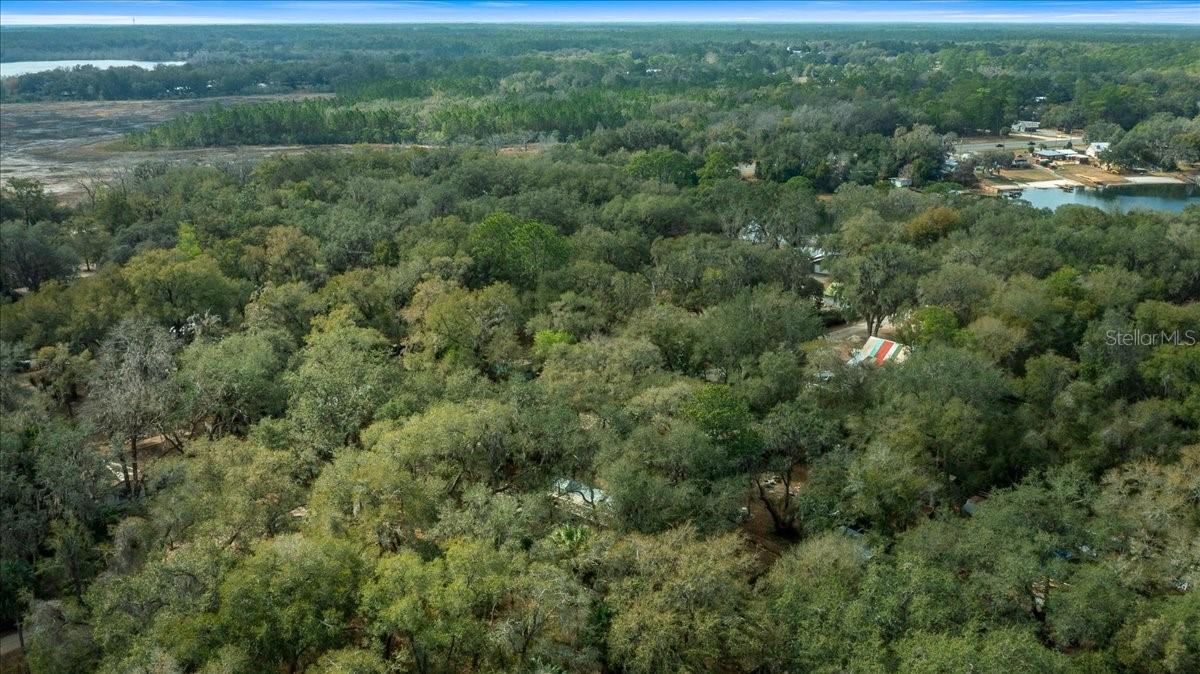 OAK RDG - Residential