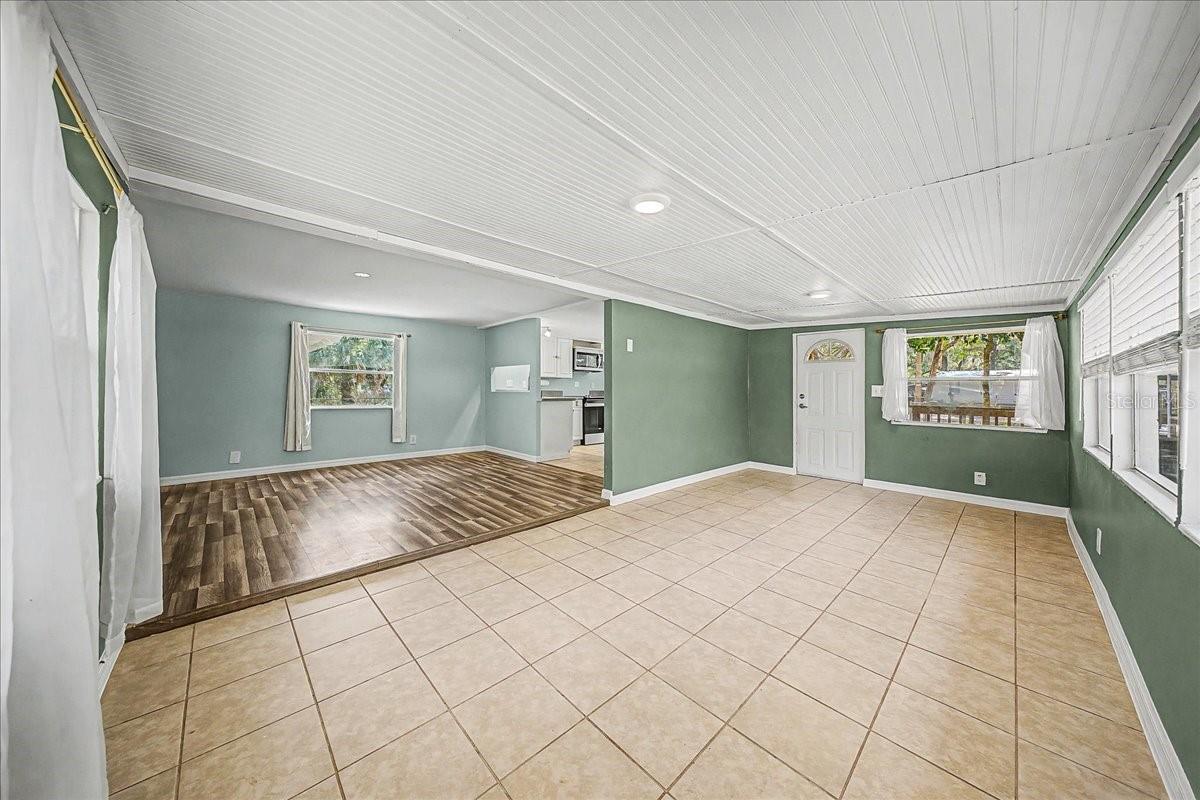 OAK RDG - Residential