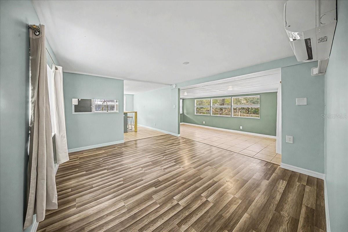 OAK RDG - Residential