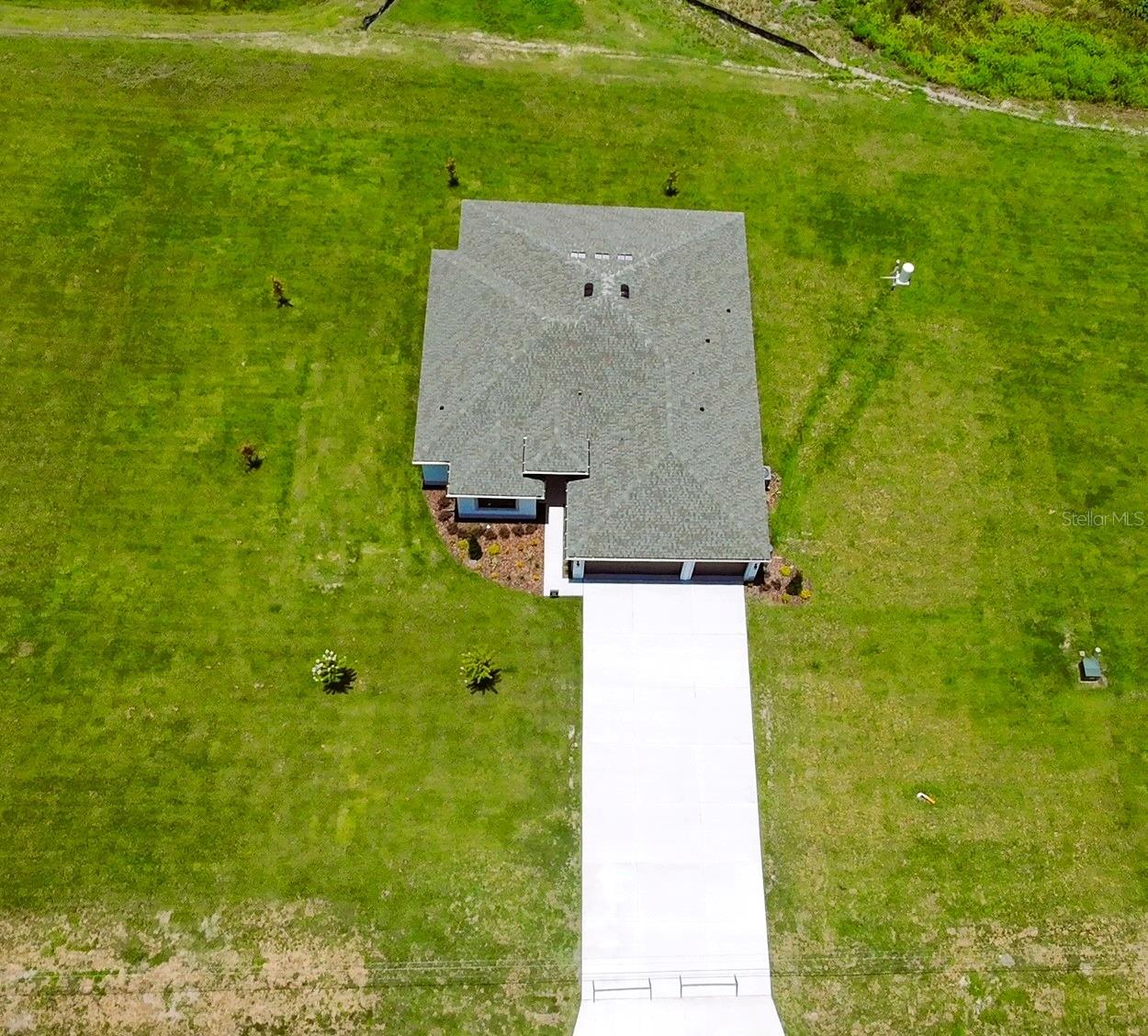 2414 HIERS ROAD