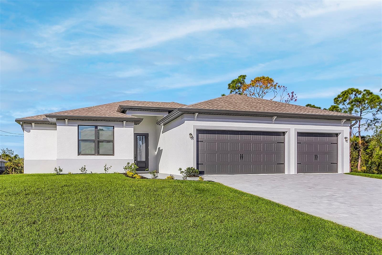 2414 HIERS ROAD