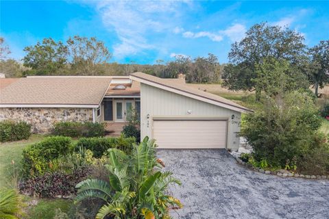 A home in HAINES CITY