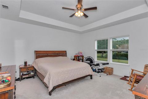 Tiny photo for 19720 SW 79th Place, Dunnellon, FL 34432 (MLS # OM727482)