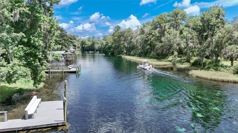 Tiny photo for 19720 SW 79th Place, Dunnellon, FL 34432 (MLS # OM727482)