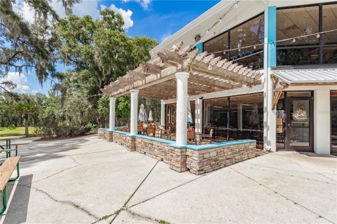 Tiny photo for 19720 SW 79th Place, Dunnellon, FL 34432 (MLS # OM727482)