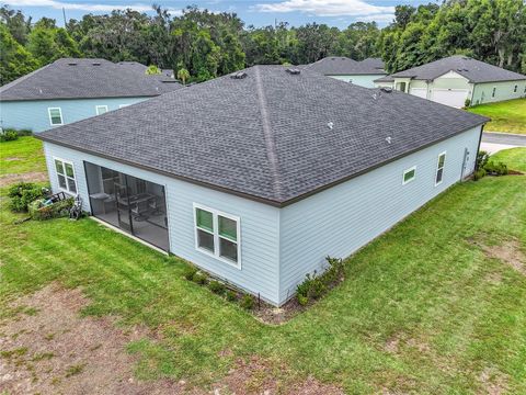 Tiny photo for 19720 SW 79th Place, Dunnellon, FL 34432 (MLS # OM727482)