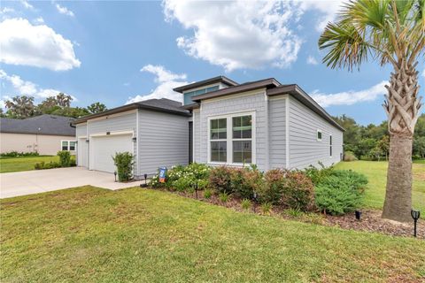 Tiny photo for 19720 SW 79th Place, Dunnellon, FL 34432 (MLS # OM727482)