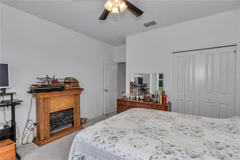Tiny photo for 19720 SW 79th Place, Dunnellon, FL 34432 (MLS # OM727482)