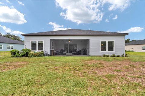 Tiny photo for 19720 SW 79th Place, Dunnellon, FL 34432 (MLS # OM727482)