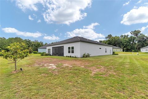 Tiny photo for 19720 SW 79th Place, Dunnellon, FL 34432 (MLS # OM727482)
