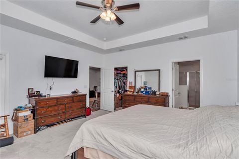 Tiny photo for 19720 SW 79th Place, Dunnellon, FL 34432 (MLS # OM727482)