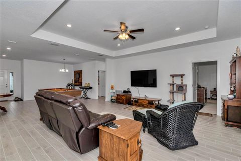 Tiny photo for 19720 SW 79th Place, Dunnellon, FL 34432 (MLS # OM727482)