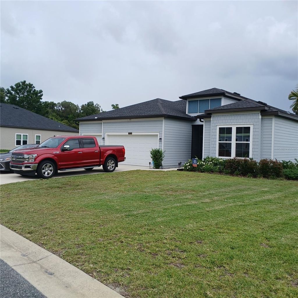 Photo of 19720 SW 79th Place, Dunnellon, FL 34432 (MLS # OM727482)
