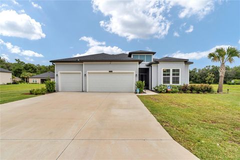 Tiny photo for 19720 SW 79th Place, Dunnellon, FL 34432 (MLS # OM727482)