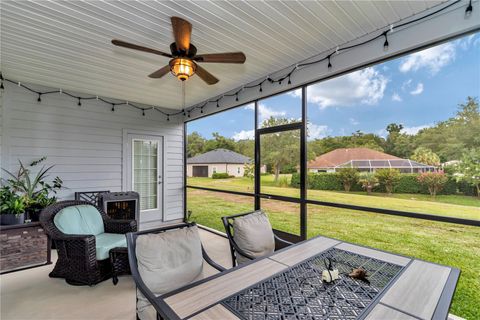 Tiny photo for 19720 SW 79th Place, Dunnellon, FL 34432 (MLS # OM727482)