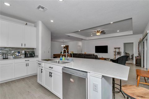 Tiny photo for 19720 SW 79th Place, Dunnellon, FL 34432 (MLS # OM727482)