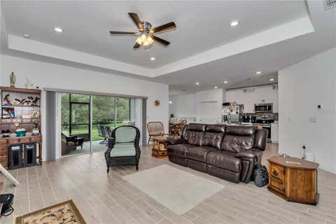 Tiny photo for 19720 SW 79th Place, Dunnellon, FL 34432 (MLS # OM727482)