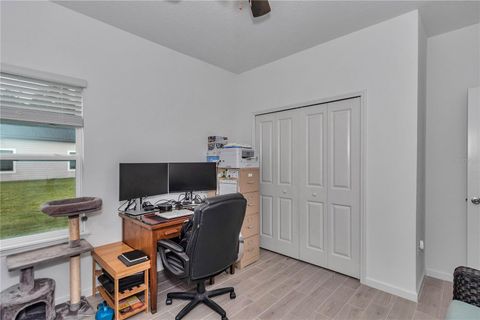 Tiny photo for 19720 SW 79th Place, Dunnellon, FL 34432 (MLS # OM727482)