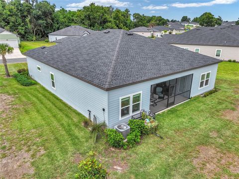 Tiny photo for 19720 SW 79th Place, Dunnellon, FL 34432 (MLS # OM727482)