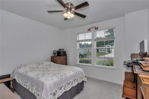 Tiny photo for 19720 SW 79th Place, Dunnellon, FL 34432 (MLS # OM727482)
