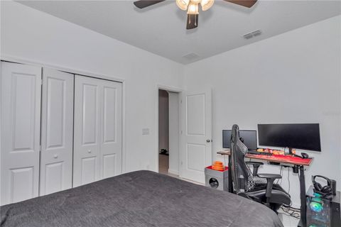 Tiny photo for 19720 SW 79th Place, Dunnellon, FL 34432 (MLS # OM727482)