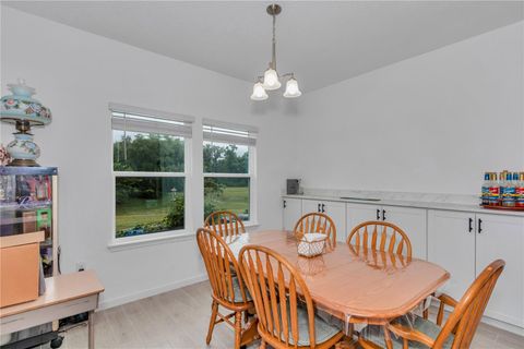 Tiny photo for 19720 SW 79th Place, Dunnellon, FL 34432 (MLS # OM727482)