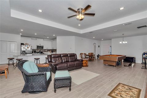 Tiny photo for 19720 SW 79th Place, Dunnellon, FL 34432 (MLS # OM727482)