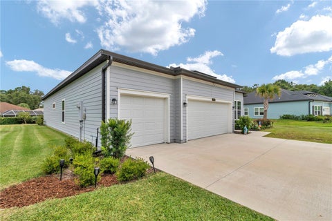 Tiny photo for 19720 SW 79th Place, Dunnellon, FL 34432 (MLS # OM727482)